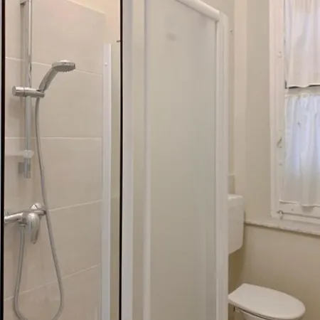 Apartment Casa Mare Vacanze Viale Venezia 18 Pesaro
