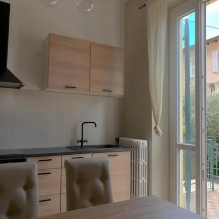 Apartment Casa Mare Vacanze Viale Venezia 18