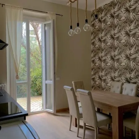 Casa Mare Vacanze Viale Venezia 18