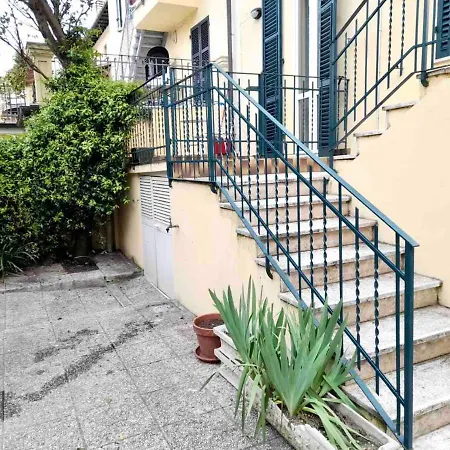 Casa Mare Vacanze Viale Venezia 18 Apartment *