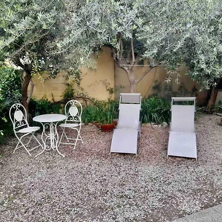 Apartment Casa Mare Vacanze Viale Venezia 18