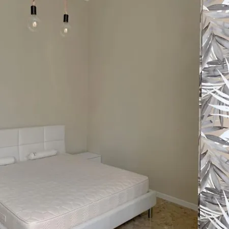 Casa Mare Vacanze Viale Venezia 18 Apartment Pesaro