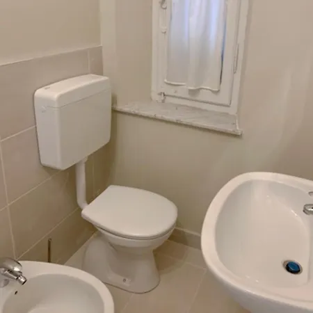 Casa Mare Vacanze Viale Venezia 18 Apartment