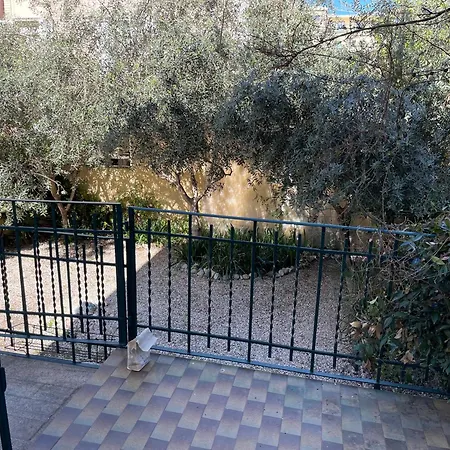 Apartment Casa Mare Vacanze Viale Venezia 18